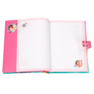 Tagebuch für Kinder